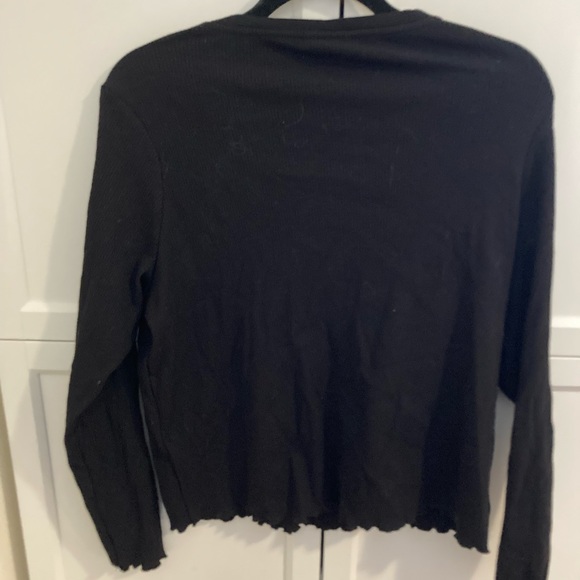 ONLY CARMAKOMA Cardigan - Picture 4 of 4